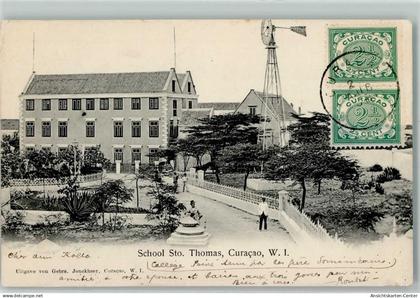 13242373 - Curacao
