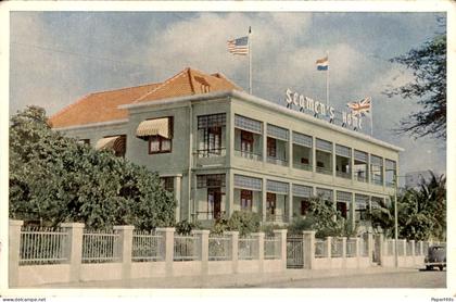 Curacao Curaçao - Seamens home
