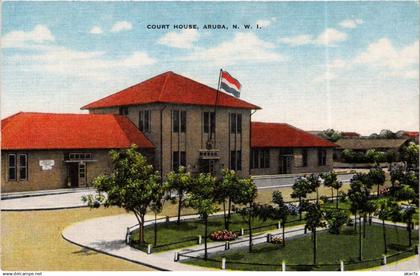 CPA Court House ARUBA (750052)