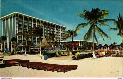 CPM AK Aruba-Sheraton Hotel & Casino. ARUBA (660516)