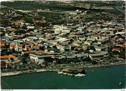 CPM AK Oranjestad. ARUBA (629573)