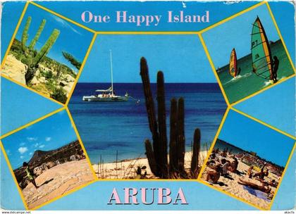 CPM One Happy Island ARUBA (750335)