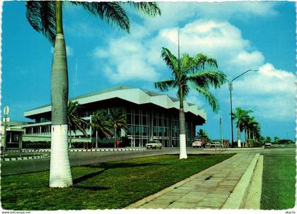 CPM Prinses Beatrix airport ARUBA (750302)
