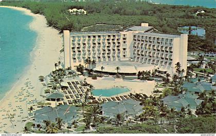 Bahamas - NASSAU - Loews Paradise Island Hotel & Villas - Publ. United Color