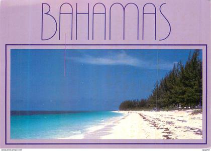 CPM Bahamas one of the bahamas Many Secluded Beaches