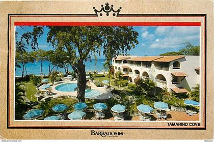 Antilles - Barbades - Barbados - Tamarind Cove - CPM - Voir Scans Recto-Verso