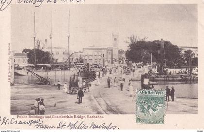 BARBADES