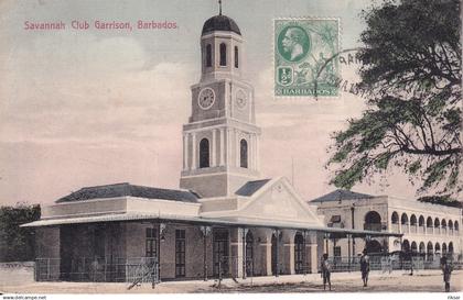 BARBADES