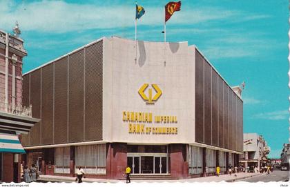 BARBADES(BANQUE DE CANADA)