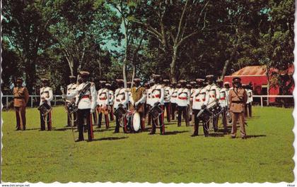 BARBADES(POLICE)