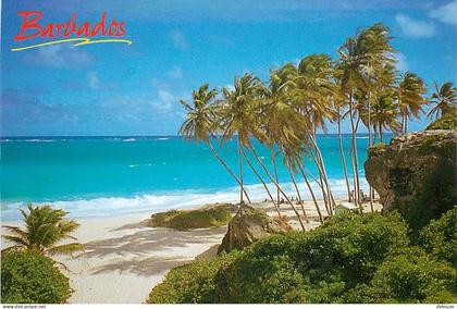 Carte Postale - Antilles - Barbades - Barbados - Bottom Bay - CPM - Voir Scans Recto-Verso - Poscard - Carta Postal -  P