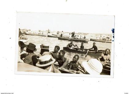 ILE DES BARBADES ( PHOTOGRAPHIE )