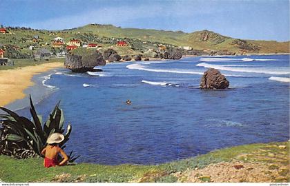 Barbados - Bathsheba , East Coast - Publ. Barbados Publicity Committee