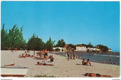 CPA BARBADOS - ROCKLEY BEACH