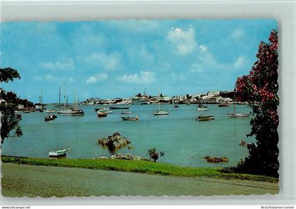 40126460 - Hamilton Harbour