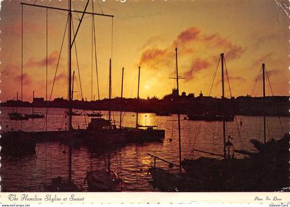 ANTILLES BERMUDES BERMUDA