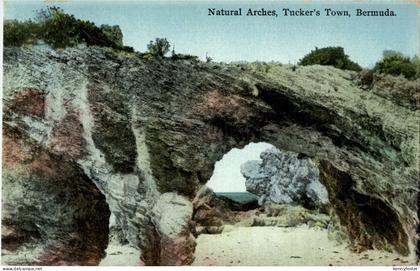 Bermuda - Tuckers Town
