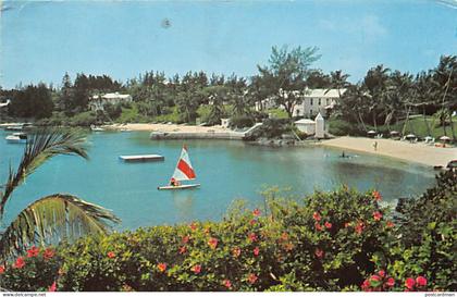 Bermuda - SOMERSET - Cambridge Beaches