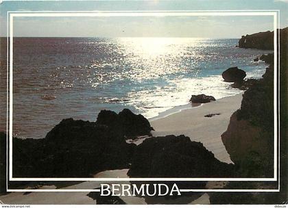 Carte Postale - Antilles - Bermudes - Bermuda - CPM - Voir Scans Recto-Verso - Poscard - Carta Postal -  Postkarte