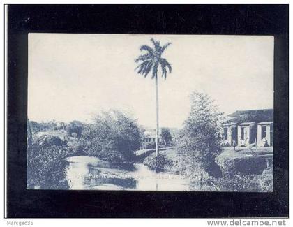 cuba puentes grandes paisaje landscape pas d'édit. n° 29