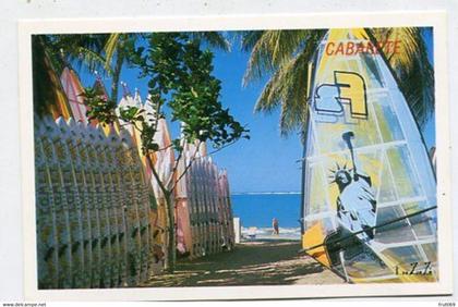 AK 046748 DOMINICAN REPUBLIC - Cabarete