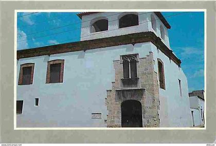 Carte Postale - République Dominicaine - Santo Domingo - Casa del Tostado - CPM - Voir Scans Recto-Verso - Poscard - Car
