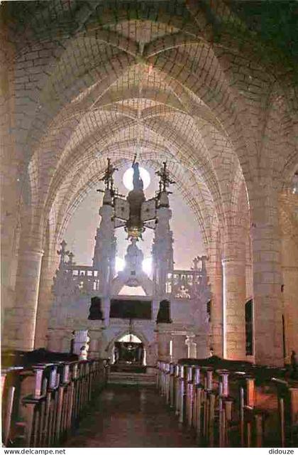 Carte Postale - République Dominicaine - Santo Domingo - Christopher Columbus Mausoleum - CPM - Voir Scans Recto-Verso -