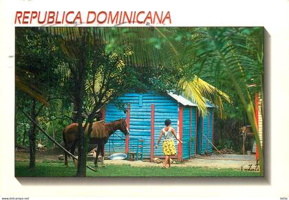 REPUBLICA DOMINICANA