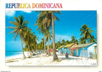 REPUBLICA DOMINICANA