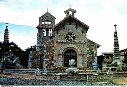 République Dominicaine - La Romana - Artist Village - CPM - Voir Scans Recto-Verso