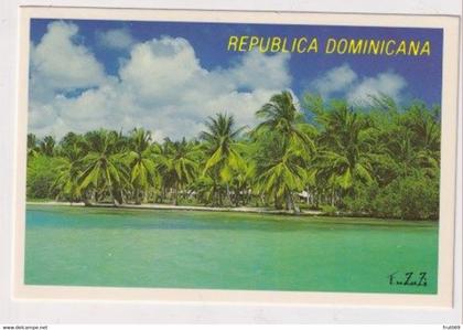 AK 030752 DOMINICAN REPUBLIC - Bávaro