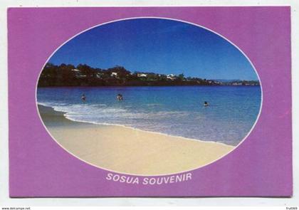 AK 046799 DOMINICAN REPUBLIC - Sosua Souvenir