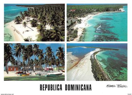 République Dominicaine