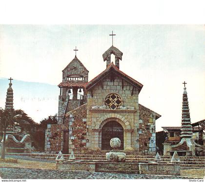 REPUBLIQUE DOMINICAINE LA ROMANA