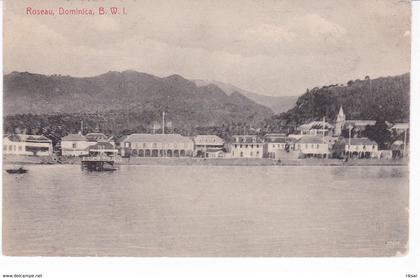 DOMINIQUE(ROSEAU)