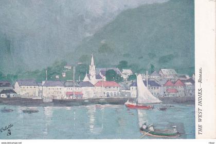 DOMINIQUE(ROSEAU)