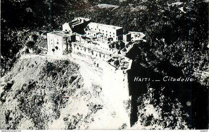 CPM Haiti Citadelle