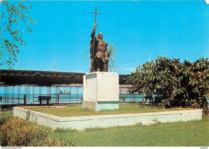 CPM Haiti Cristobal Colon decouvrir Haiti le 5 12 1492