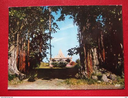 JAMAIQUE - JAMAICA -  FORT CHARLES - PORT ROYAL -