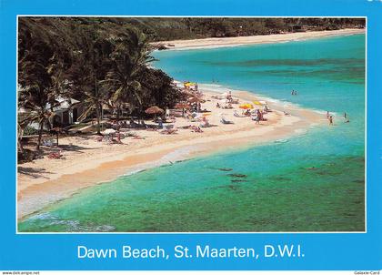 SAINT LUCIA SAINT LUCIA DAWN BEACH HOTEL