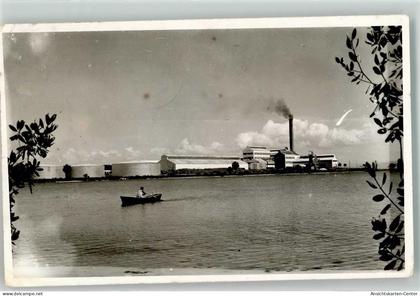 13959368 - Zuckerrohrfabrik Ruderboot