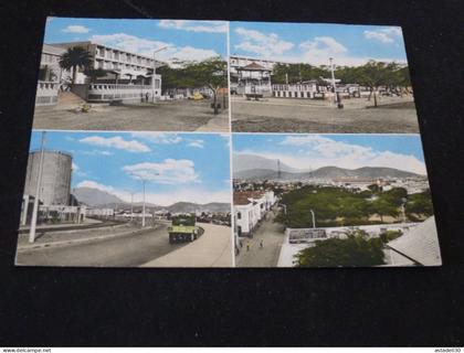SAINT VINCENT .............. G-2381