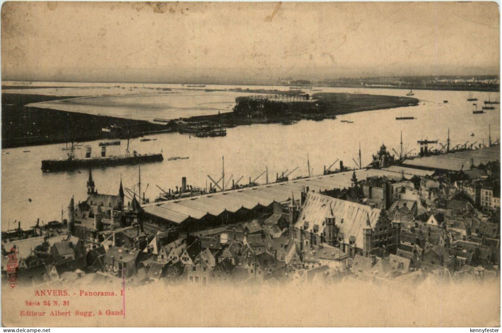 Anvers