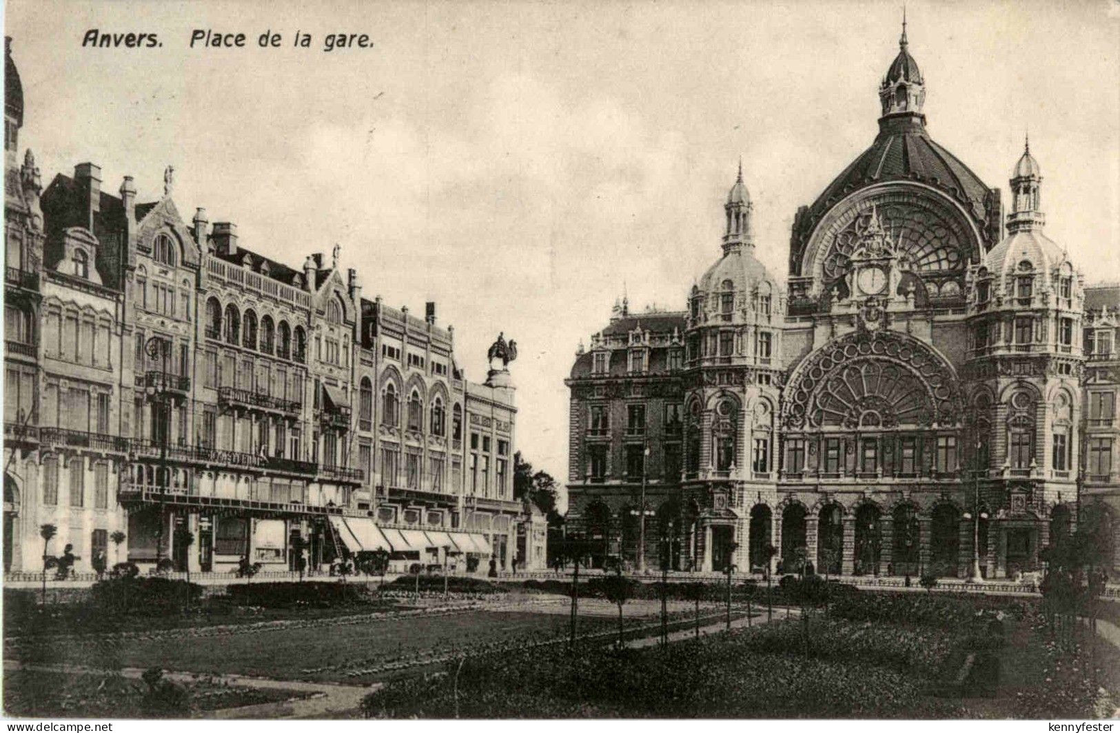 Anvers