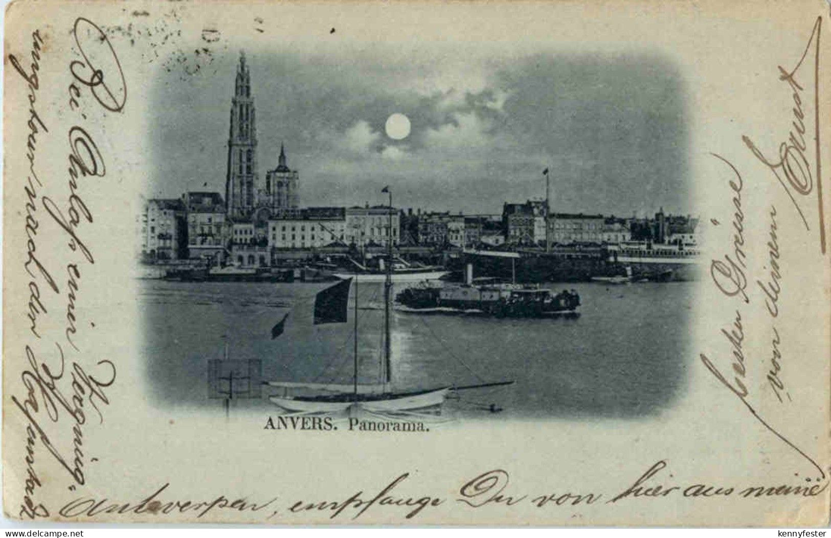 Anvers