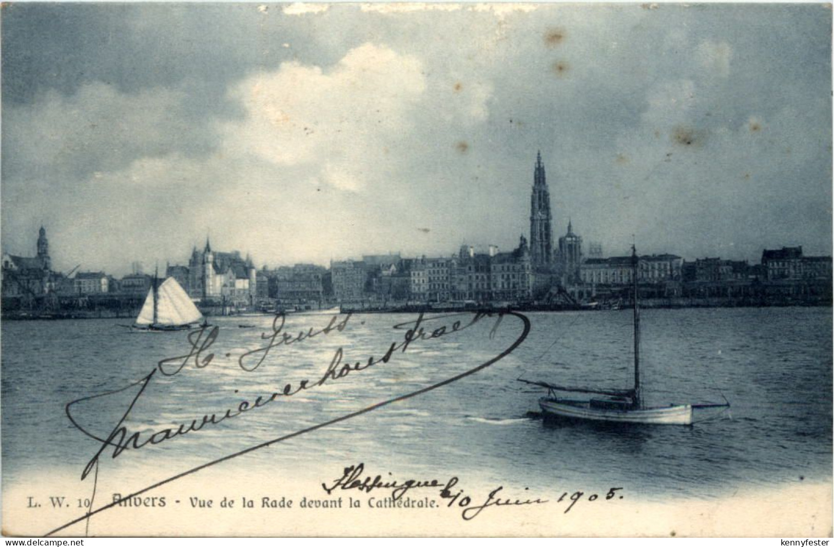 Anvers