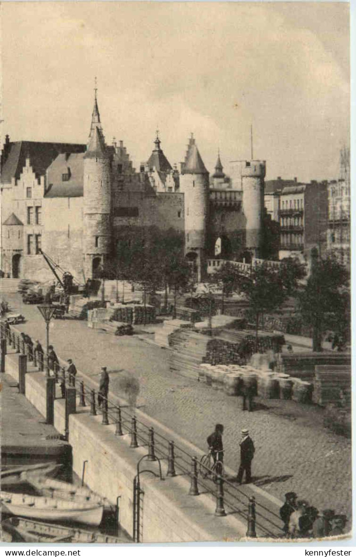 Anvers