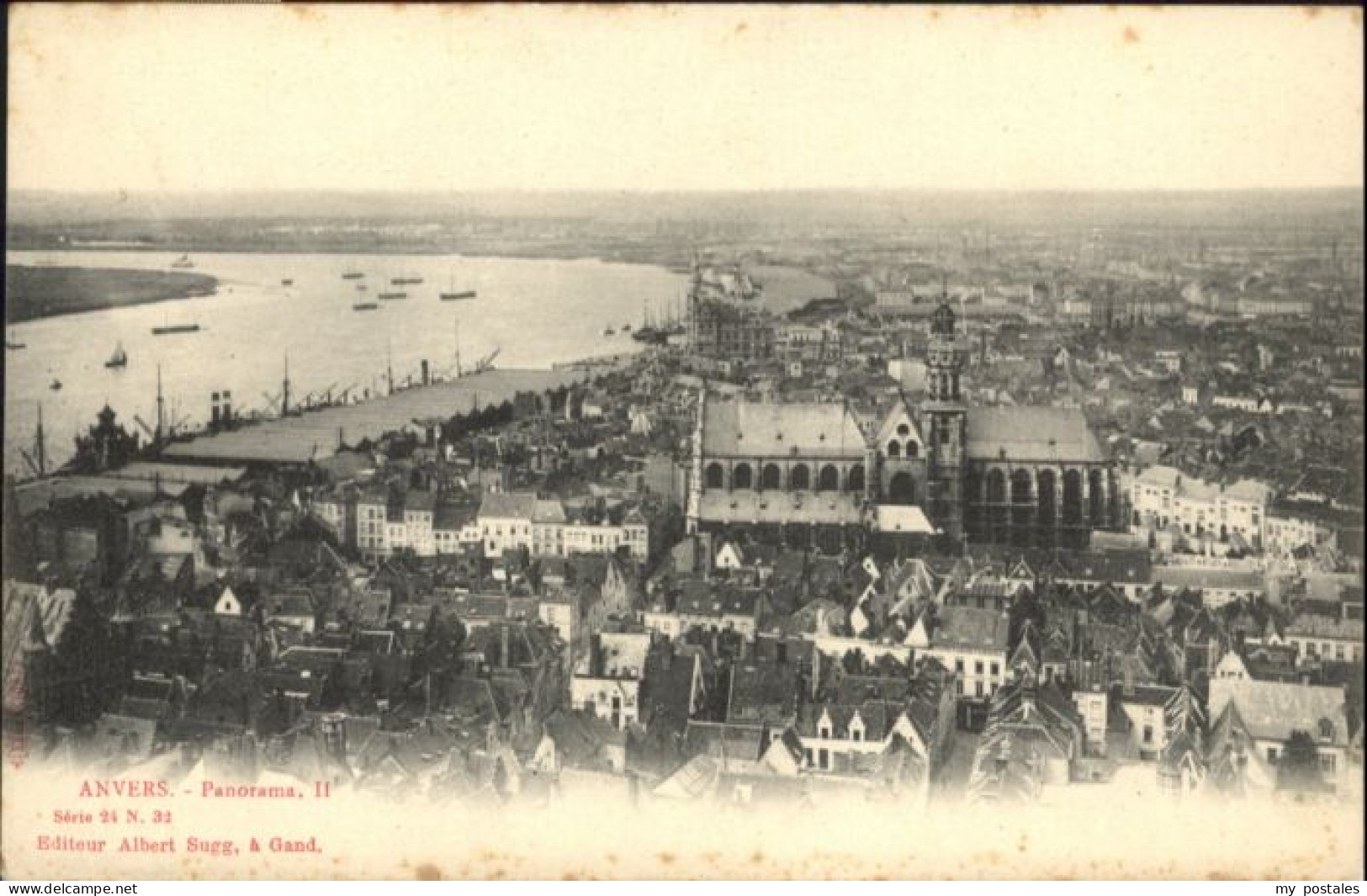 Anvers Antwerpen Anvers