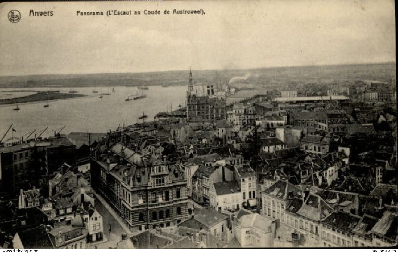 Anvers Antwerpen Anvers