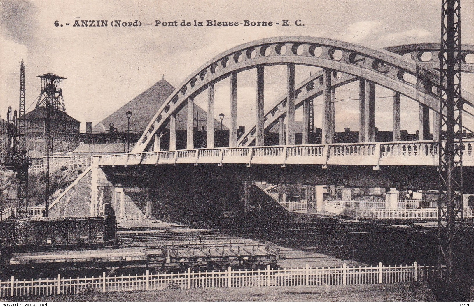ANZIN(TRAIN)